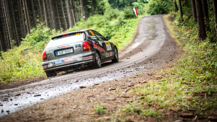 Ondřej Mezihorák „Noční Troják na jedno světlo? Jde to!“