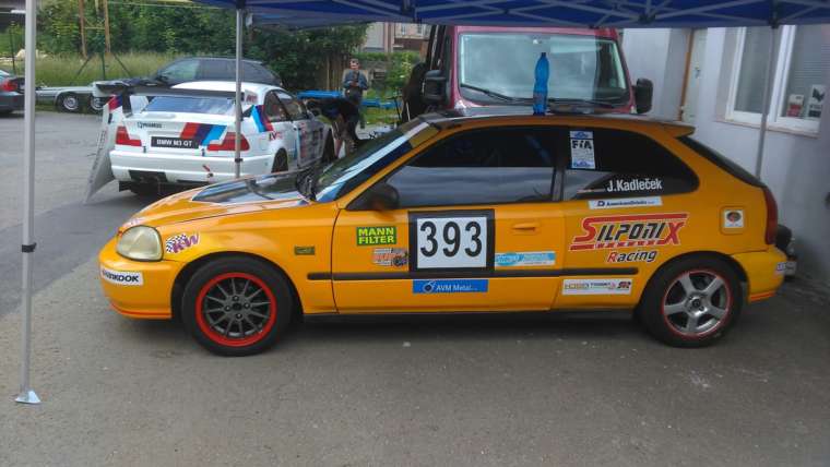 AMK Ecce Homo Šternberk 31.5.-02.06.2019