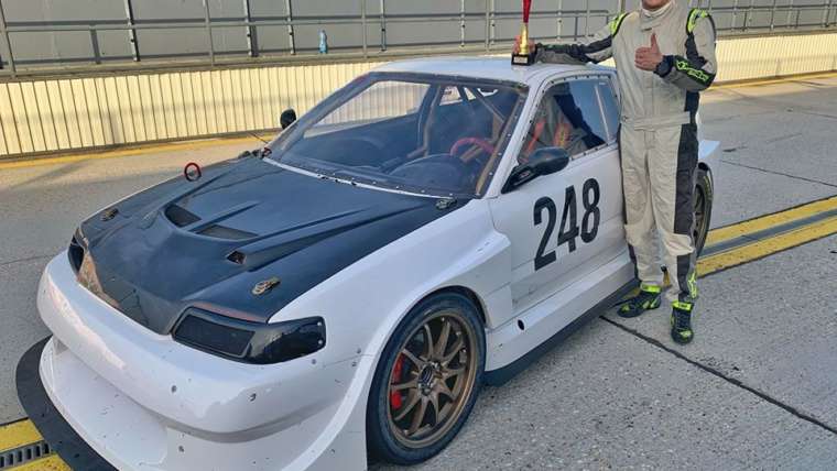 SFORZA – Maďarská výheň Pannoniaring